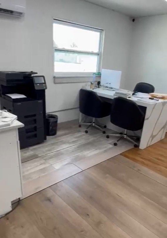 office